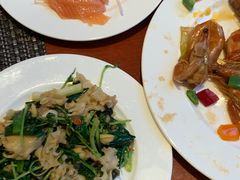 -元一希尔顿酒店·禅自助餐厅·啤酒花园