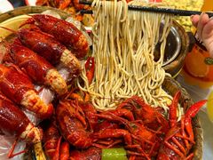 -怪怪龙虾·来自江苏盱眙(惊驾路店)