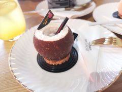 小椰皇-B.O.M波姆烘焙(凤凰街店)
