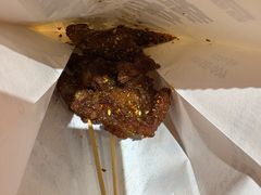 -45°李小姐土豆粉(世纪港湾店)