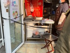 -王记西鎮电烤肉(汶上路店)