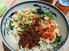 -宋益驴蹄子面肉夹馍(辛家庙店)