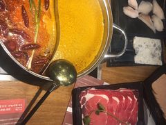 -呷哺呷哺(砂之船奥莱店)