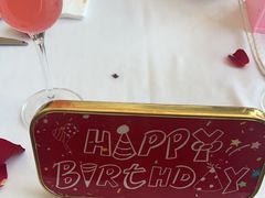 -王品牛排(郑州大卫城店)