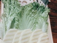 -普洱小黄牛餐厅铜火锅·思茅地方菜(世纪城店)