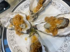 -四海蒸鲜蒸汽海鲜自助(北戴河店)