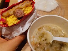 -麦当劳(红唐店)
