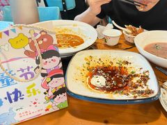 -圆圆家私房美食(民权路店)