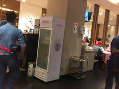 -西贝(金桥店)