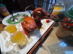 -大鸽饭(北京路店)
