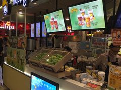 -快乐柠檬happylemon(日月光店)