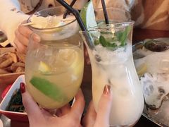 -haxnbauer海森堡德国餐厅(深圳coco店)