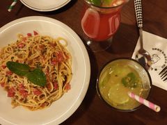 -猫岛主趣味餐厅(鼓浪屿店)