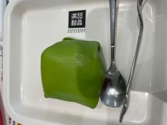 榴莲班戟-满记甜品(苏州中心店)