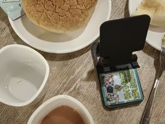 -翠华餐厅(东门店)