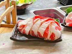 -湊湊火锅·茶憩(东城民盈国贸城店)