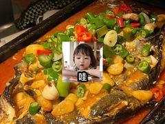 -炉鱼(天河领展店)