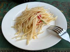 -火舞泰·泰式海鲜火锅餐厅(世纪城店)