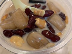 -八婆婆烧仙草(中山路店)