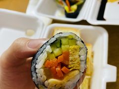 -韩妈妈韩式小吃(中山店)