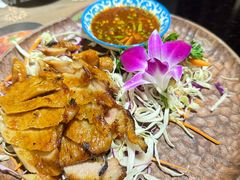 -金厨泰国餐厅·全泰籍厨师料理(拱北店)