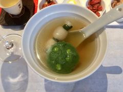 -鲤院·新中式美学·庭院餐厅(夫子庙店)