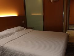 -上海大众空港宾馆