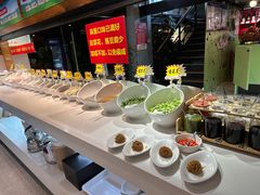 -爆棚肥牛火锅(原福成肥牛城味之缘三里河店)