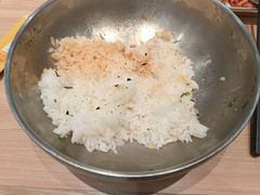 -米村拌饭(东方新天地店)