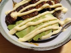 -福匠日本料理(人民路店)