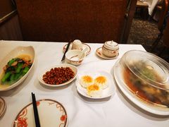 -稻香酒家(天河城店)
