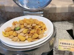 -东莞塘厦三正半山温泉酒店·沙利文西餐厅