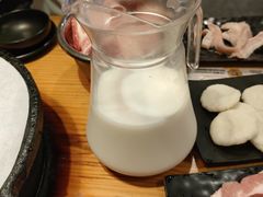 -御记碳烤肥牛(东城万达店)