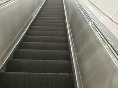 -白石桥南(地铁站)