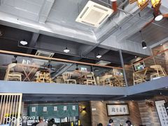 -普宁潮汕牛肉火锅(新香洲店)