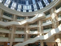 -厦门市图书馆(集美新城馆区)