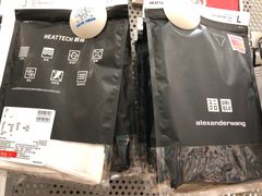 -优衣库(东莞汇一城店)
