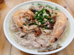 -荔林食店(西华路店)