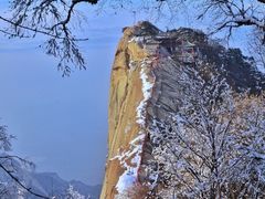 -华山风景名胜区