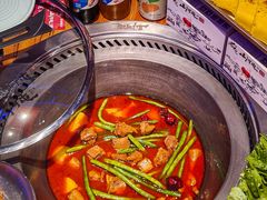 -山河屯铁锅炖·非遗铁锅炖(华强北店)