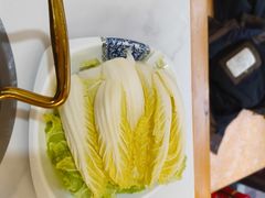 -朴小妹人参鸡汤火锅(长白山万达店)