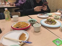 -老边饺子馆(东单店)