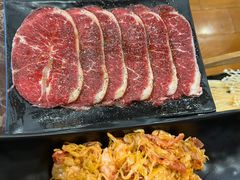 -元宝烤肉店·齐齐哈尔烤肉·烤串