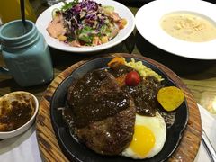 -西缘牛排(荟聚购物中心店)
