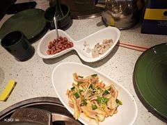 -润园四季椰子鸡火锅(海上世界店)