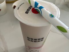 -书亦烧仙草(武侯五大花园店)