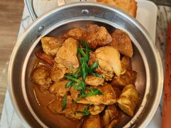 -北京王府井希尔顿酒店·万斯阁西餐厅