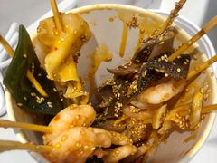 -廖记棒棒鸡(金光华广场店)