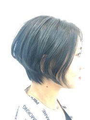 -JGO·烫染接发