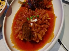 松鼠桂鱼-江南雅厨(李公堤店)